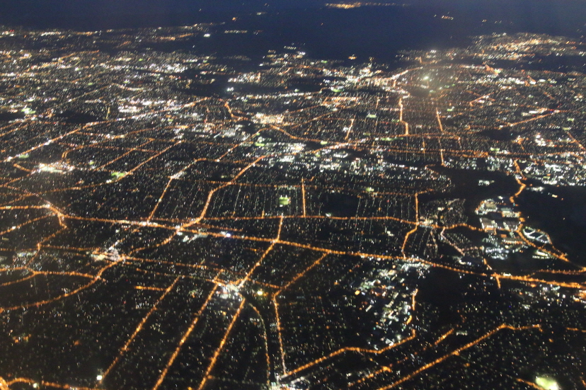 크기변환_IMG_2112.JPG : 호주 시드니의 밤