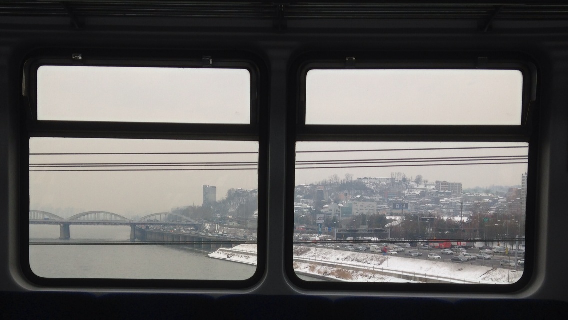 IMG_0022.JPG : 지하철안에서... 어느 겨울날...