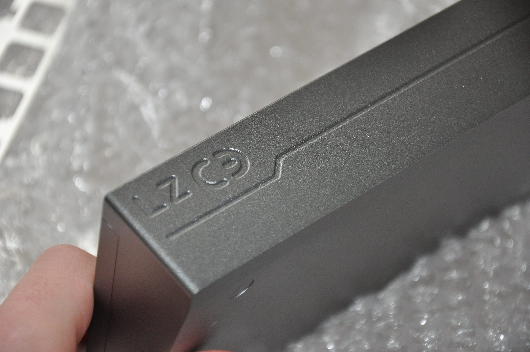 lzcekbd4.jpg : Titanium LZ-CE lzcekbd4.jpg : Titanium LZ-CE