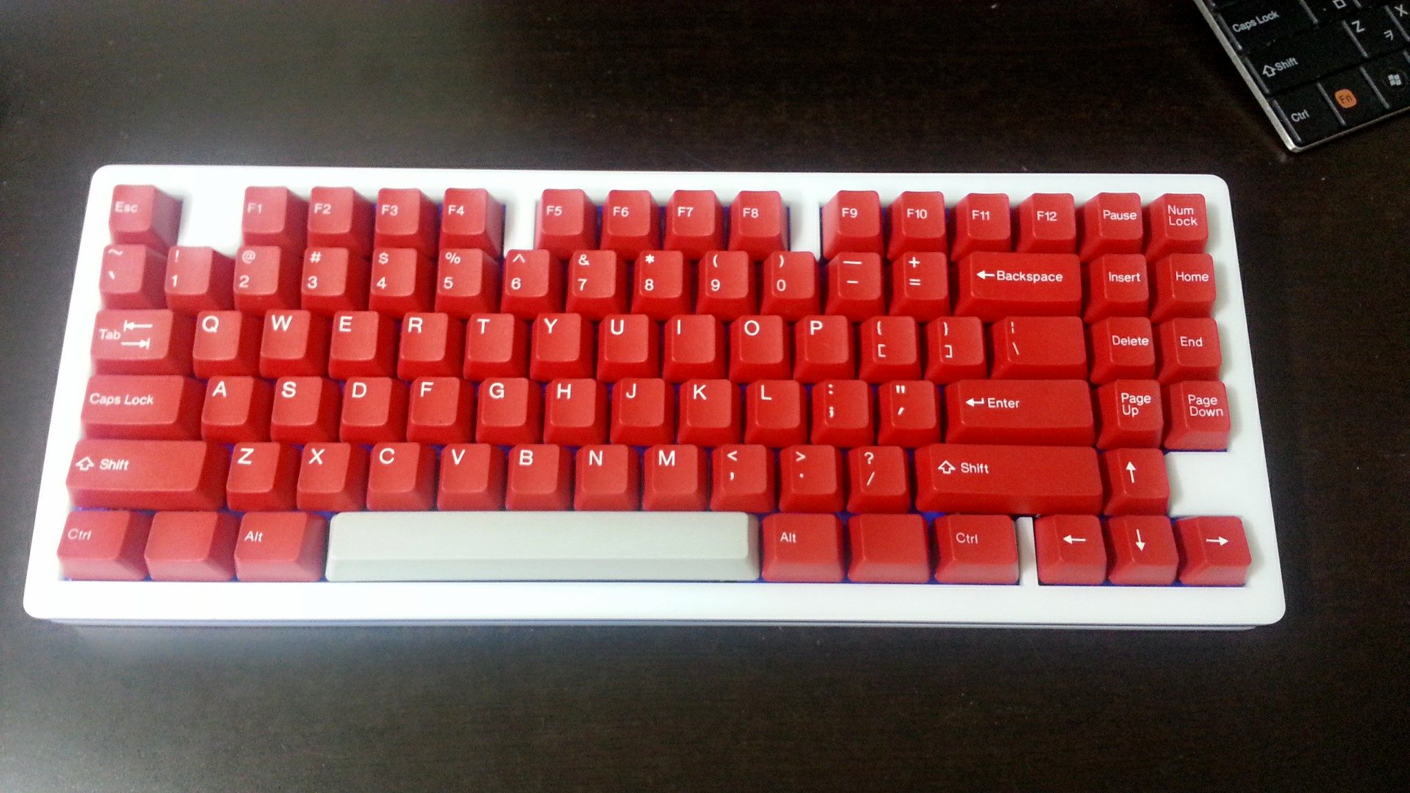 C360_2013-08-21-20-19-51-016.jpg : 새 미니 키보드~!