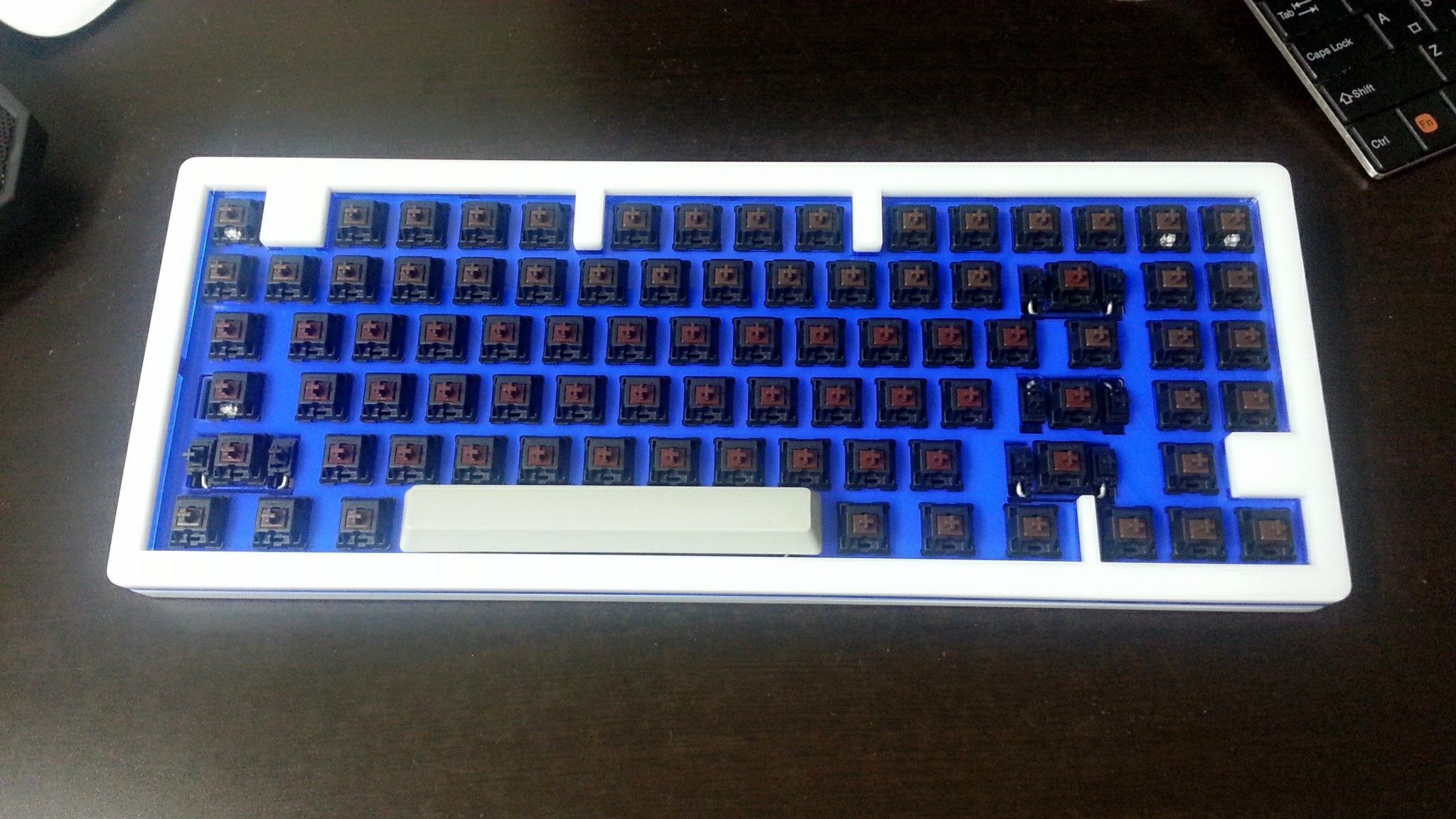 C360_2013-08-21-20-04-51-104.jpg : 새 미니 키보드~!