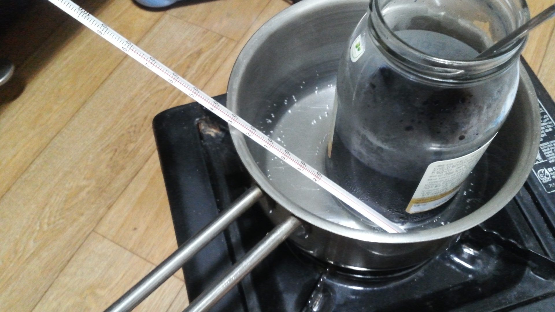 20130818_1948189.jpg : 키캡염색끝..아아 그는 레오폴드에서 리얼포스가 되었습니다.