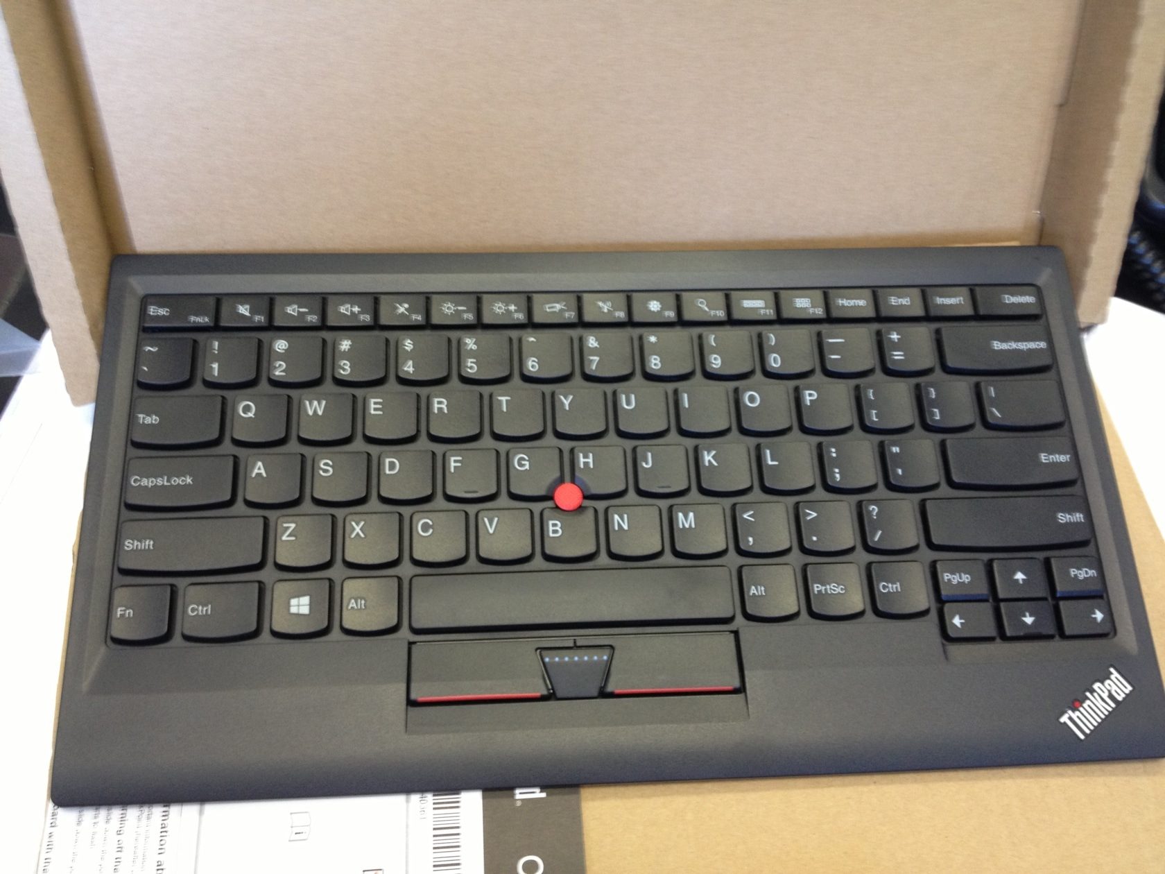 20130610 lenovo bluetooth keyboard.jpg