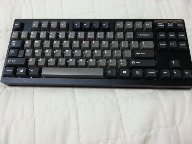 20131016_165551.jpg : GMK Dolch & LZ-SE Black 20131016_165551.jpg : GMK Dolch & LZ-SE Black