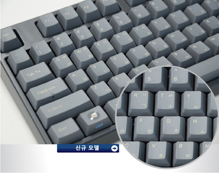 2.PNG : FC700R 그레이 색상 변경 이미지 올라와있었네요.