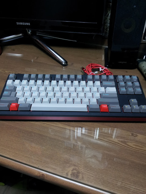 20130217_094356.jpg : 더치트 판매합니다.