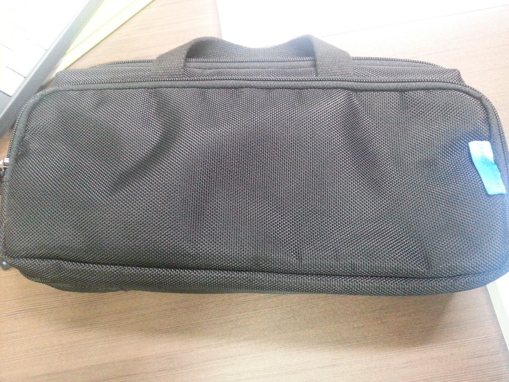 1_20130711_231814.jpg : 해피해킹, 해피해킹 type-s, 전용가방 판매합니다.