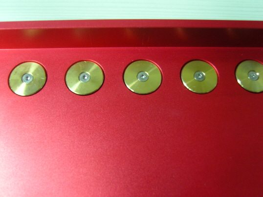 크기변환_3.JPG : 덕님포커하우징(RED)+보강판+38GT기판 팝니다^^