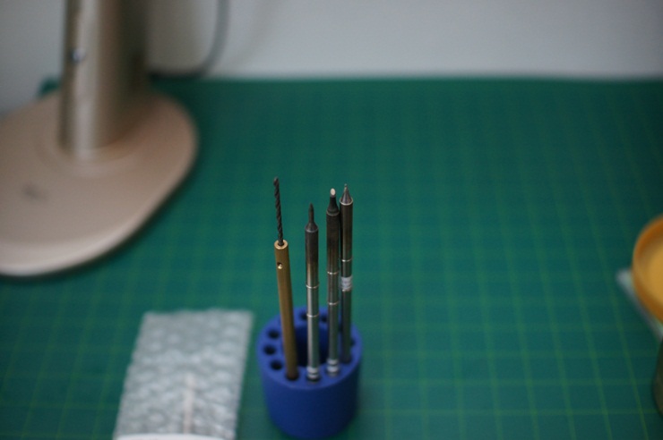 DSC04294.JPG : hakko fm-206 set