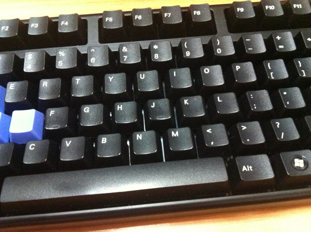 IMG_0149.JPG : 레오폴드 200r 청축 텐키 블랙 영문 판매합니다.