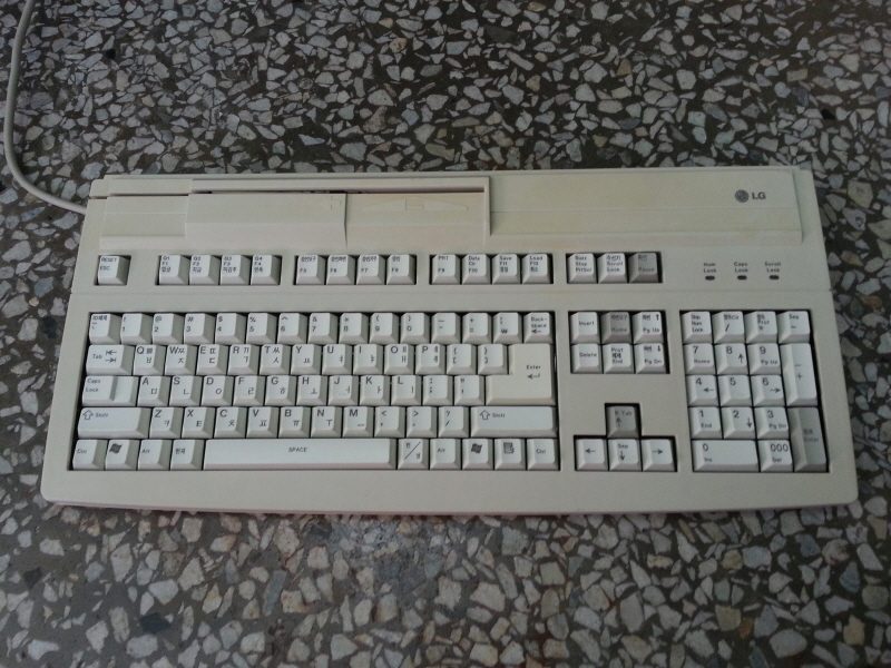 CERRY-A-120130927_143244.jpg : 주옥션 체리갈축 mx-8000, 흑축 palco 5220(1997년산)
