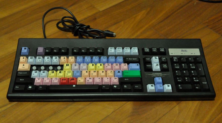 1.JPG : SEJIN ELECTRON INC. SKR-2233 for AVID