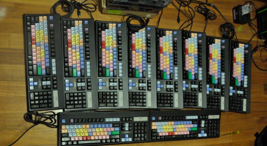 5.JPG : SEJIN ELECTRON INC. SKR-2233 for AVID