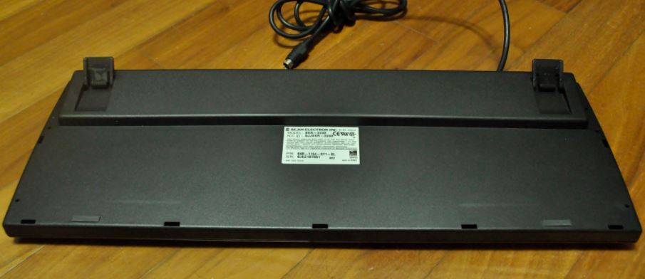 3.JPG : SEJIN ELECTRON INC. SKR-2233 for AVID