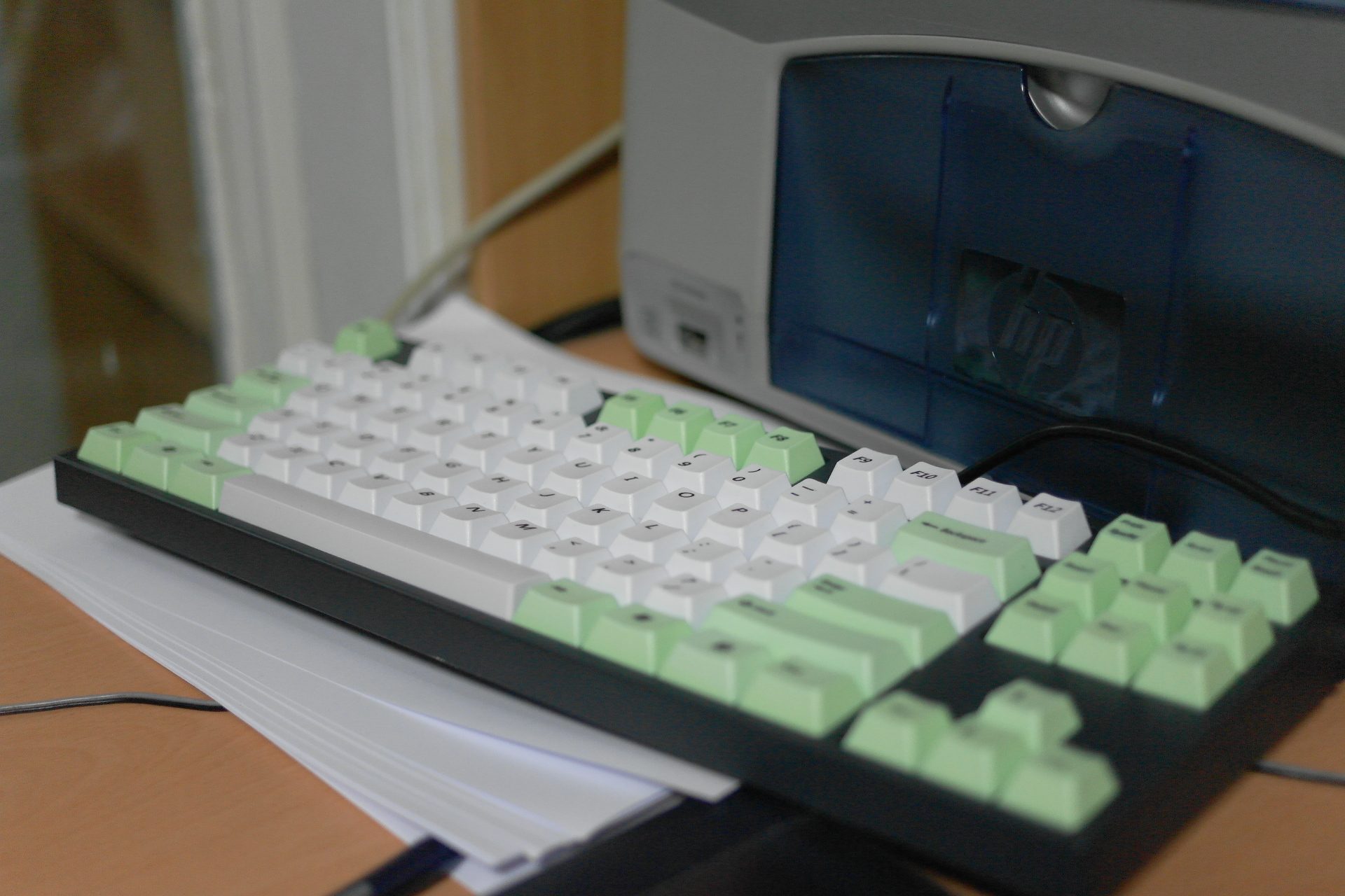 SAM_9683.JPG : FC700R갈축 + 볼텍스크림치즈