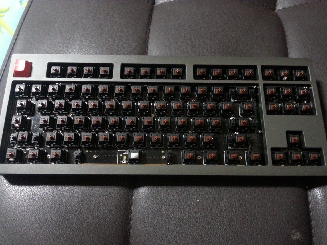 kmac 2 1.jpg : 케이맥2 팝니다.