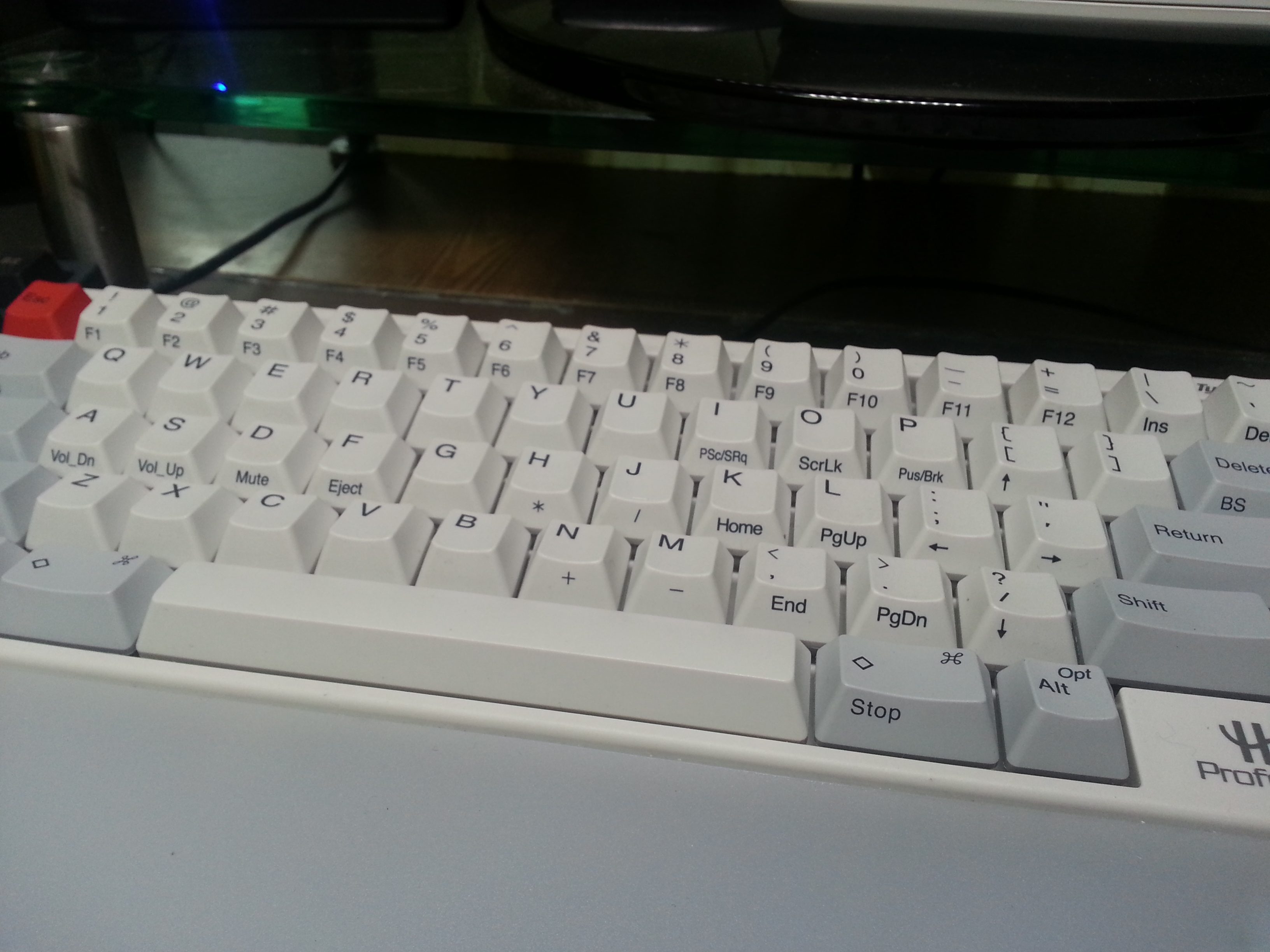 20130716_175708.jpg : 해피해킹 TYPE-S 판매합니다. 20130716_175708.jpg : 해피해킹 TYPE-S 판매합니다.