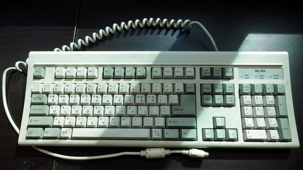 DSC07107.jpg : IBM Model M2 인식불량, 세진1080실사용기, 알프스백축제로