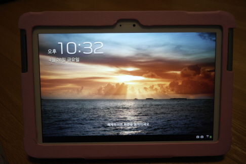 _SAM0318.JPG : 갤럭시노트 10.1 16G wifi 팝니다..