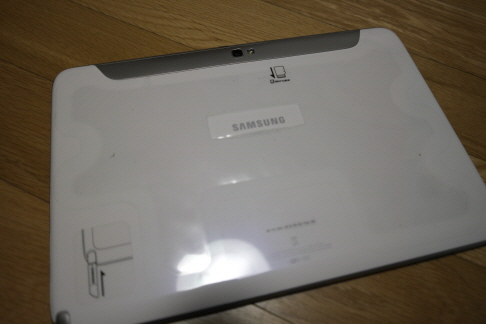 _SAM0320.JPG : 갤럭시노트 10.1 16G wifi 팝니다..