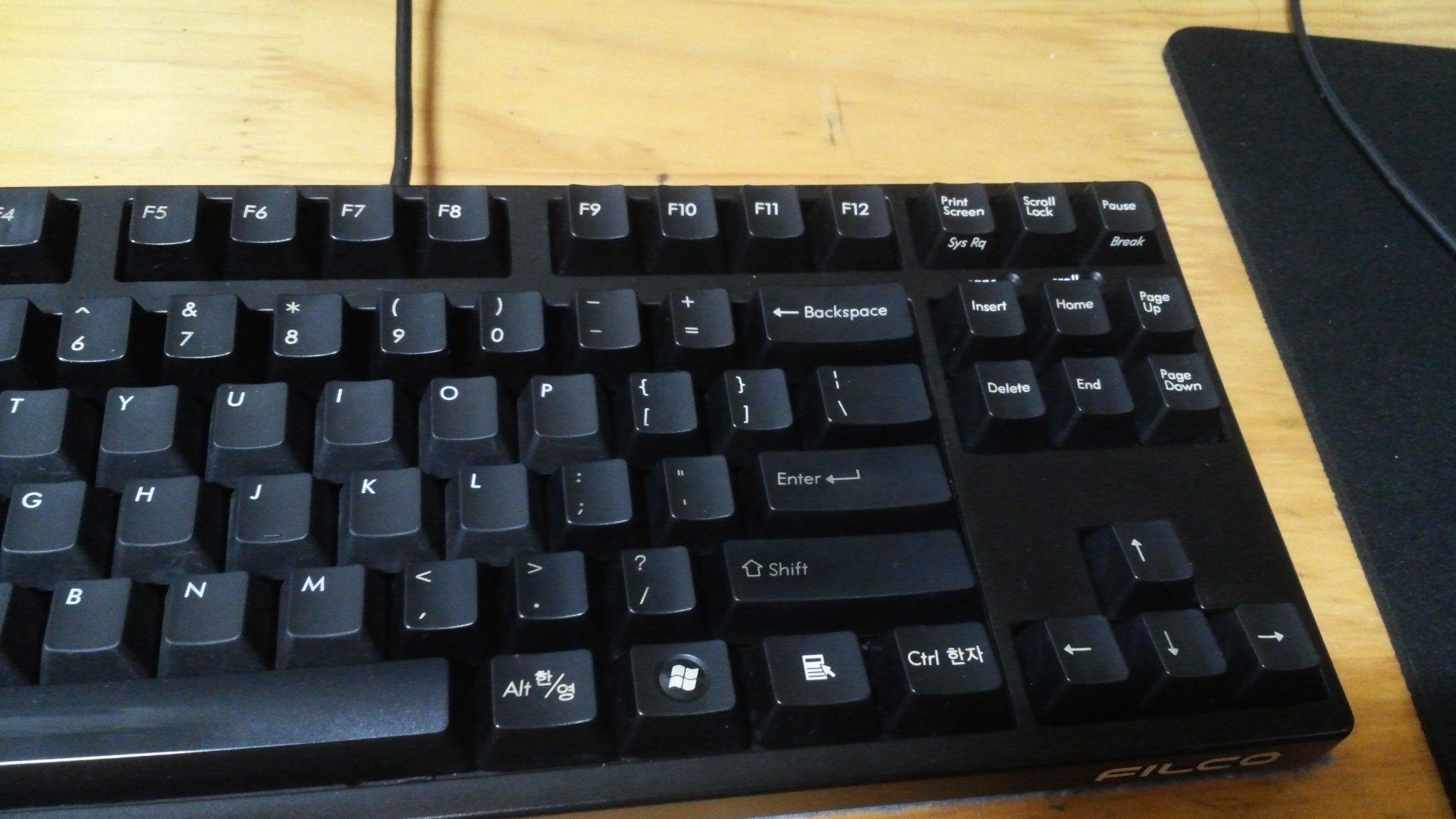 20130814_1515157.jpg : 마제1 갈축 전투용 팝니다.