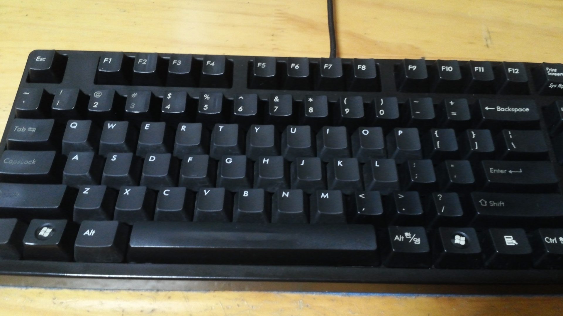 20130814_1515111.jpg : 마제1 갈축 전투용 팝니다.