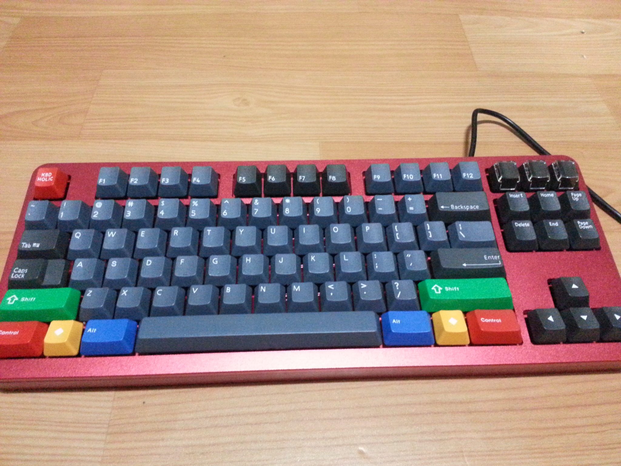 20130418_210839.jpg : 키보드, 소와레 구하고 키보드 교환 부탁합니다. 20번째...