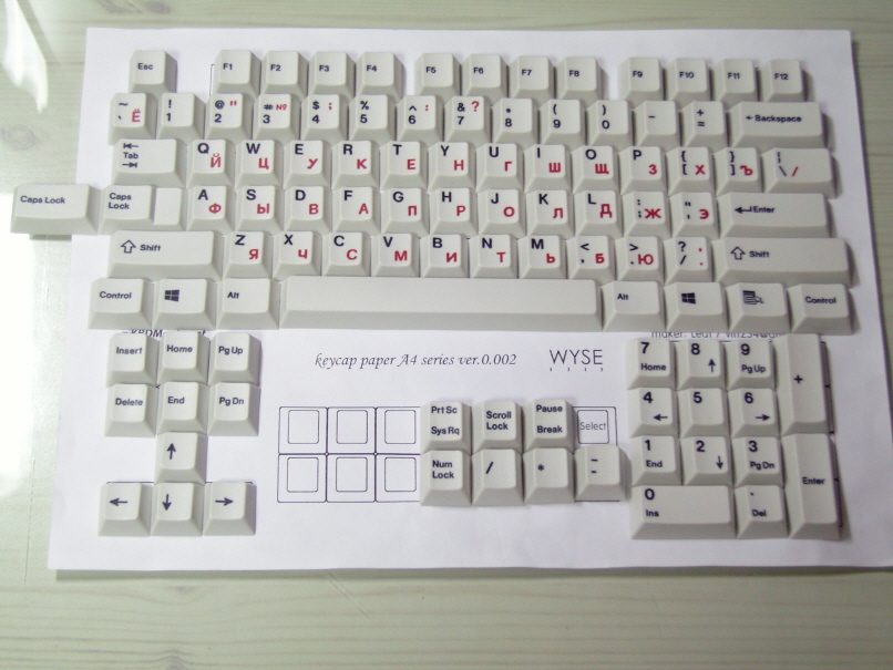 크기변환_SNC14530.JPG : 긱핵키릴승화, GMK윈키RGB+REDESC+크림치즈Tsanganset 팝니다.
