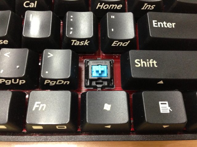 크기변환_IMG_0168.JPG : 포커 X 청축 판매합니다.