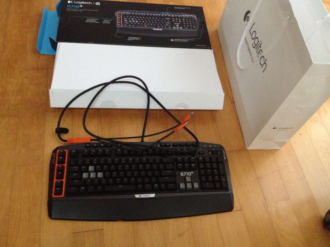 7eb959b51ed53d3b3d2551b3da30f704.jpg : 로지텍 g710+판매합니다. 7eb959b51ed53d3b3d2551b3da30f704.jpg : 로지텍 g710+판매합니다.