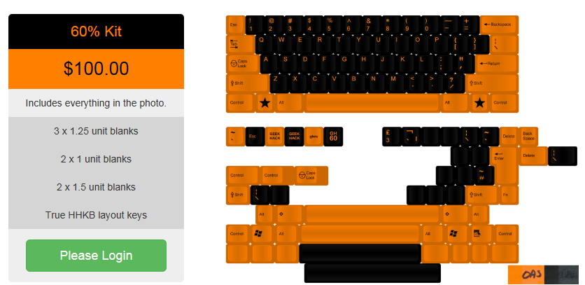 60%.png : GEEKHACK 60%