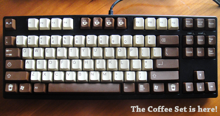 Coffeee.png : Coffee set 다시 열렸네요..^^;; (사진추가)