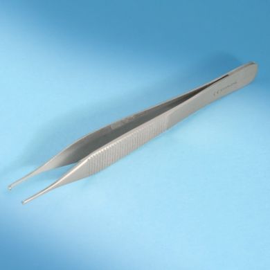 Robinsons Instrapac Sterile Single Use Adsons Micro Toothed Forcep.jpg
