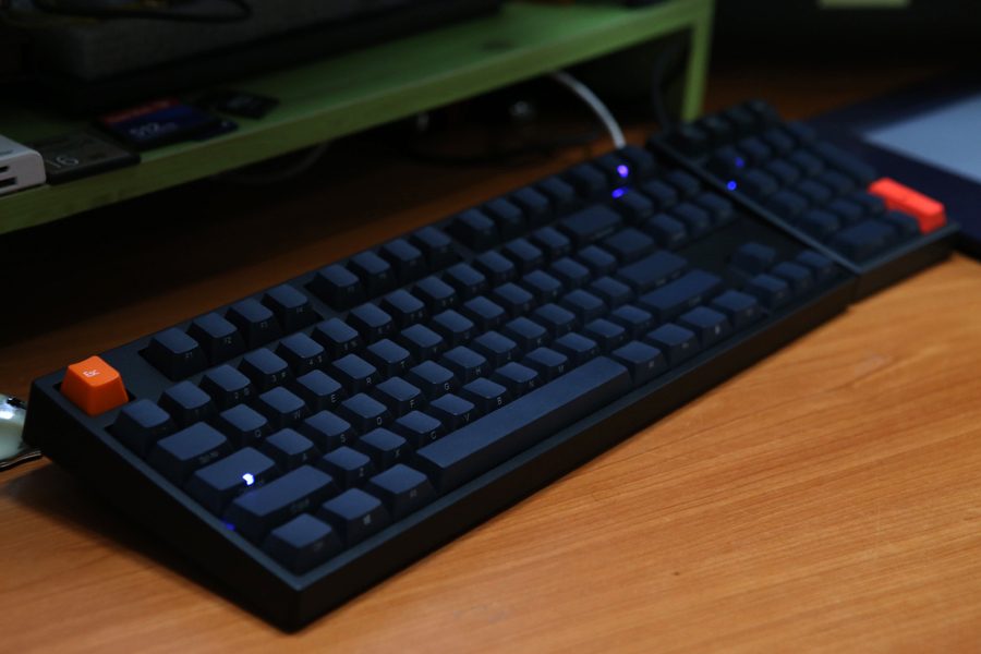 aIMG_1642.JPG : 레오폴드 750r  입양기념샷