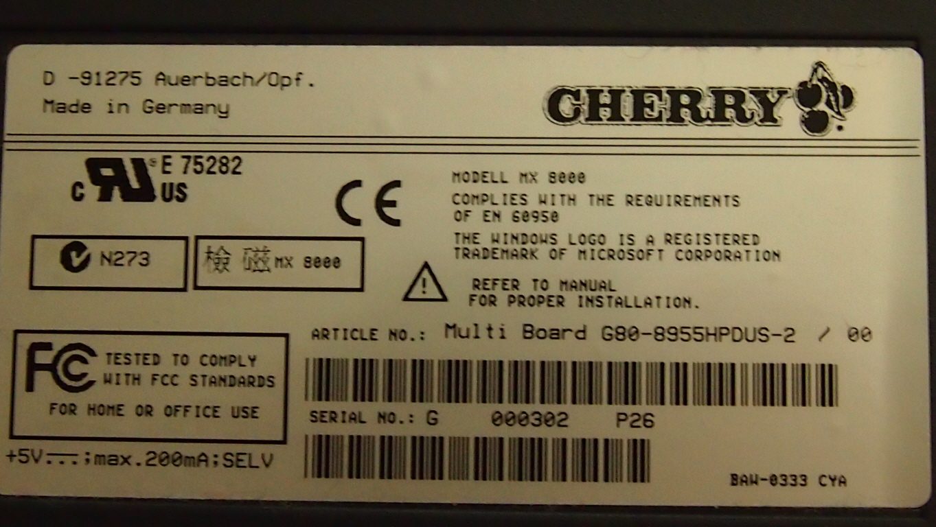 a (8).JPG : g80-8955HPUS & SKR-1082