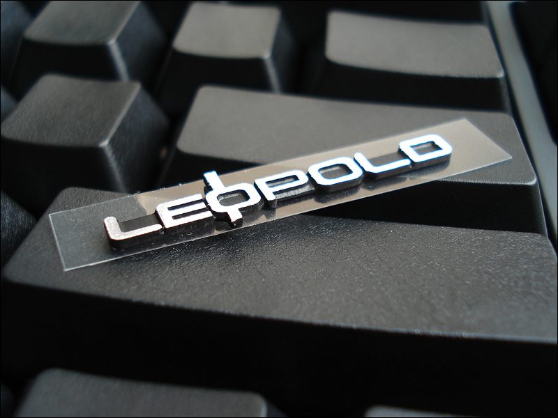 700r1.jpg : Leopold 700r 블랙 무각