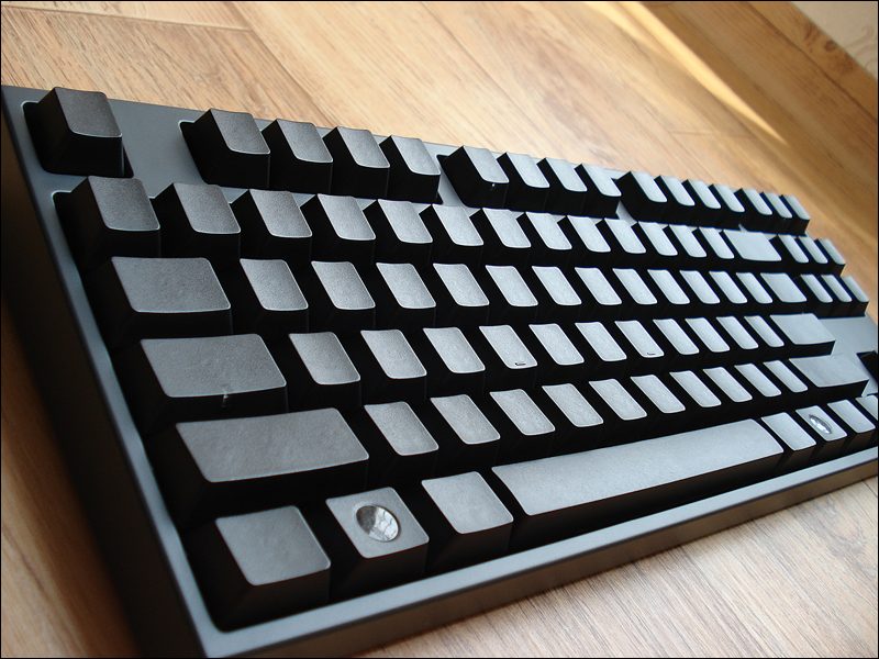 700r6.jpg : Leopold 700r 블랙 무각