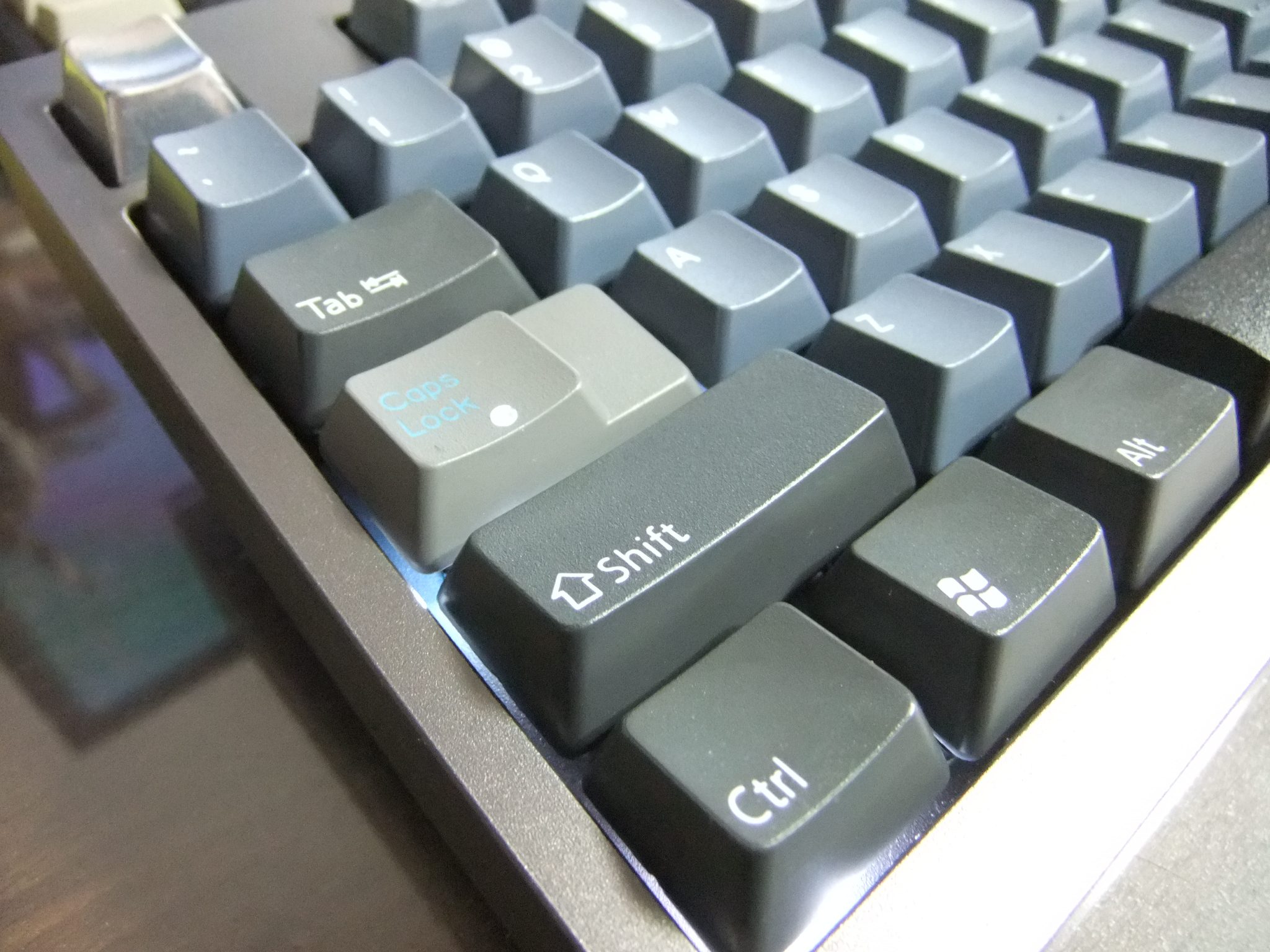 DSCF3379.JPG : [케이맥] 케이맥과 그라파이트