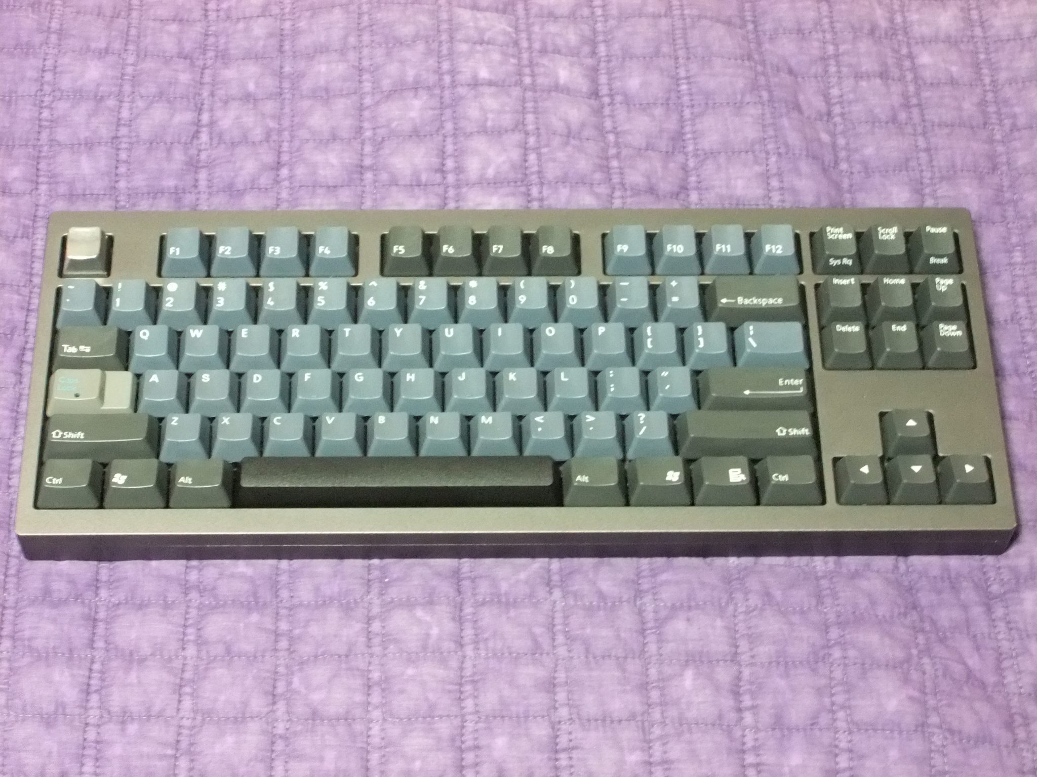 DSCF3384.JPG : [케이맥] 케이맥과 그라파이트