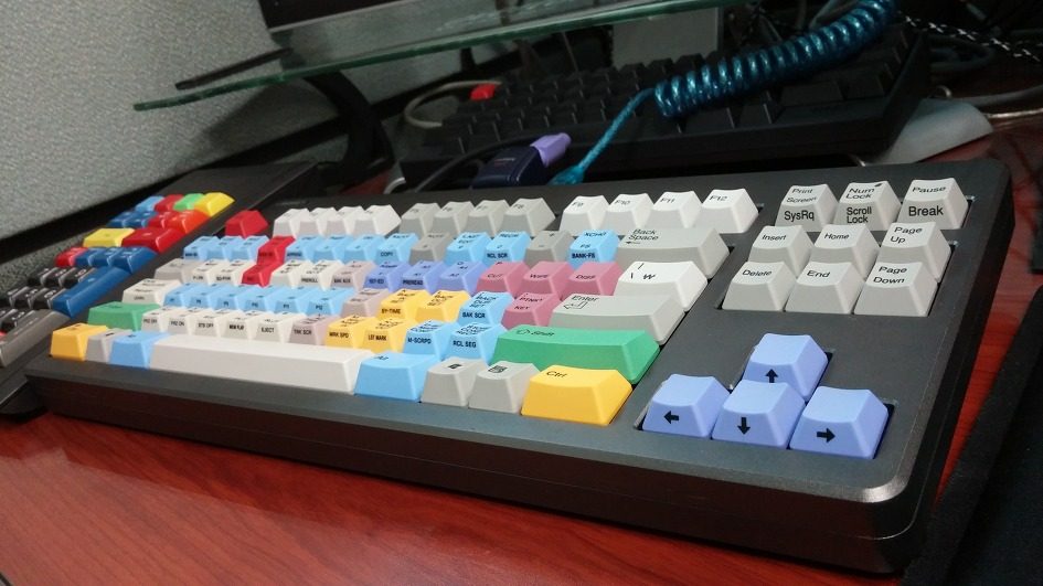 20140902_145228.jpg : 오랜만에 꺼내든 조합