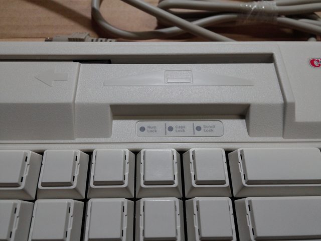 CAM00608.jpg : Cherry G80-1950 거대한키패드? CAM00608.jpg : Cherry G80-1950 거대한키패드?