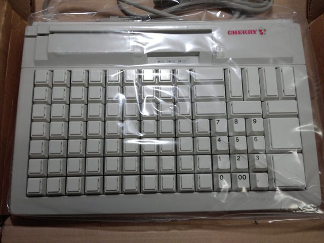 CAM00606.jpg : Cherry G80-1950 거대한키패드? CAM00606.jpg : Cherry G80-1950 거대한키패드?