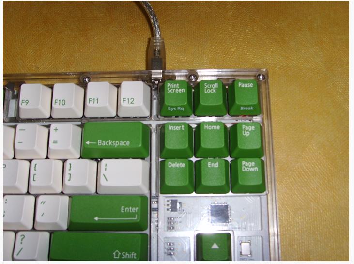 3.JPG : 누구나 하나쯤 가지고 있는 커스텀 키보드!