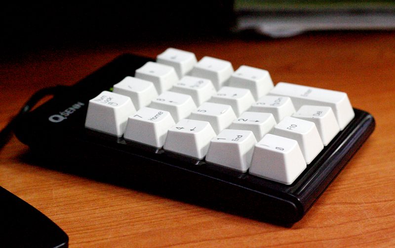 키패드001.jpg : 큐센 smk3000 입니다