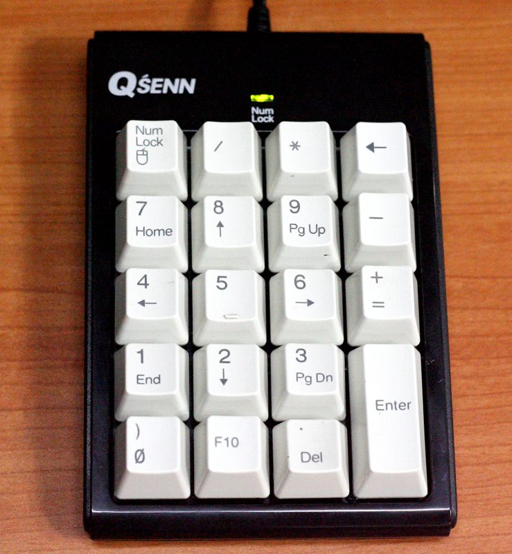 키패드005.jpg : 큐센 smk3000 입니다