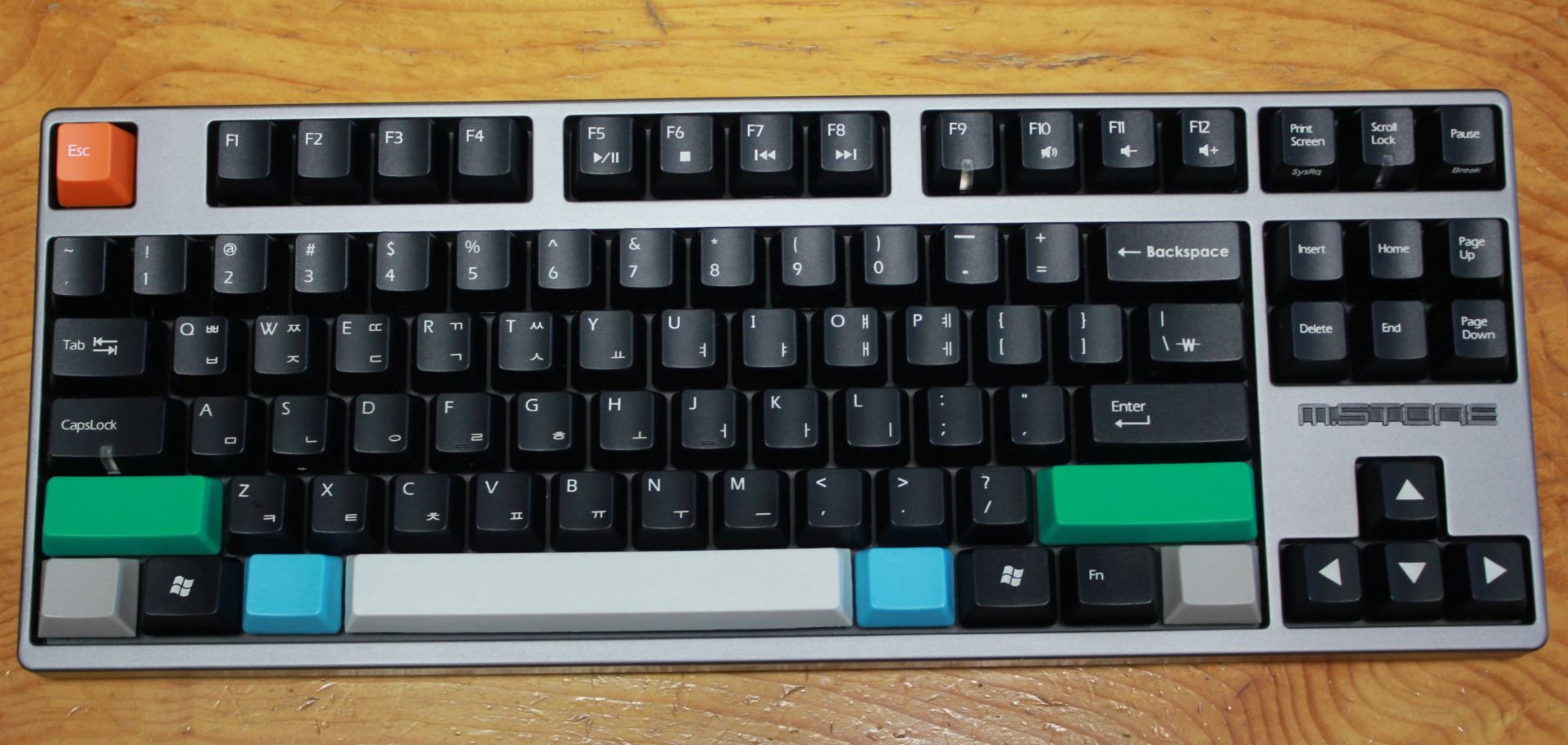 3.JPG : Groove87 & FC700R(대륙무각)