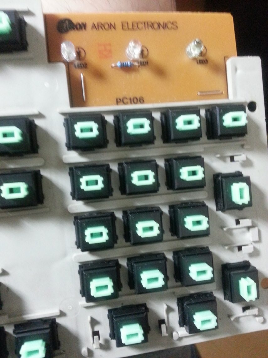 회전_20131009_011605.jpg : 키보드를 줏었는데..