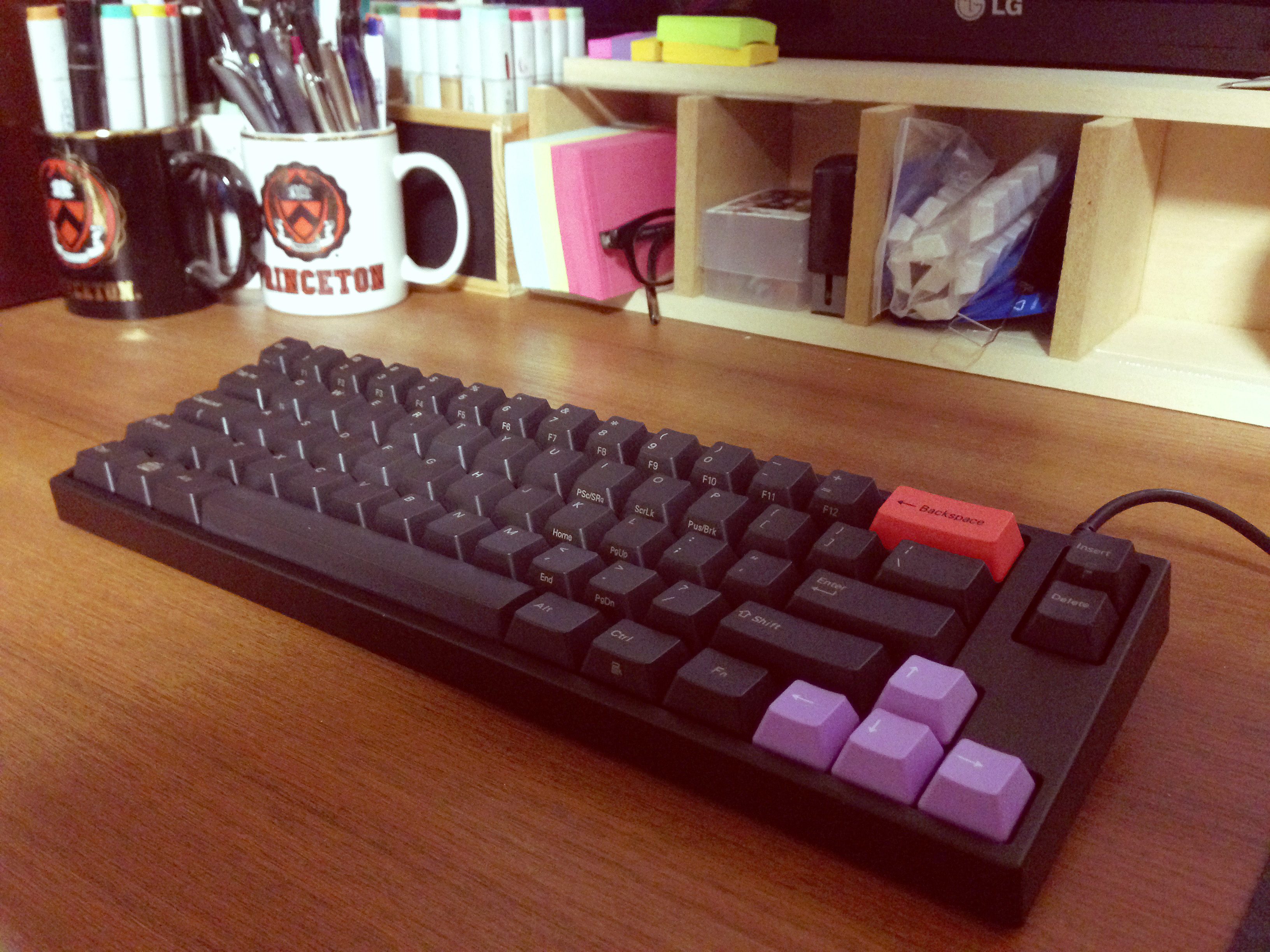 fc660m-1.jpg : fc660m 청축 입문요~