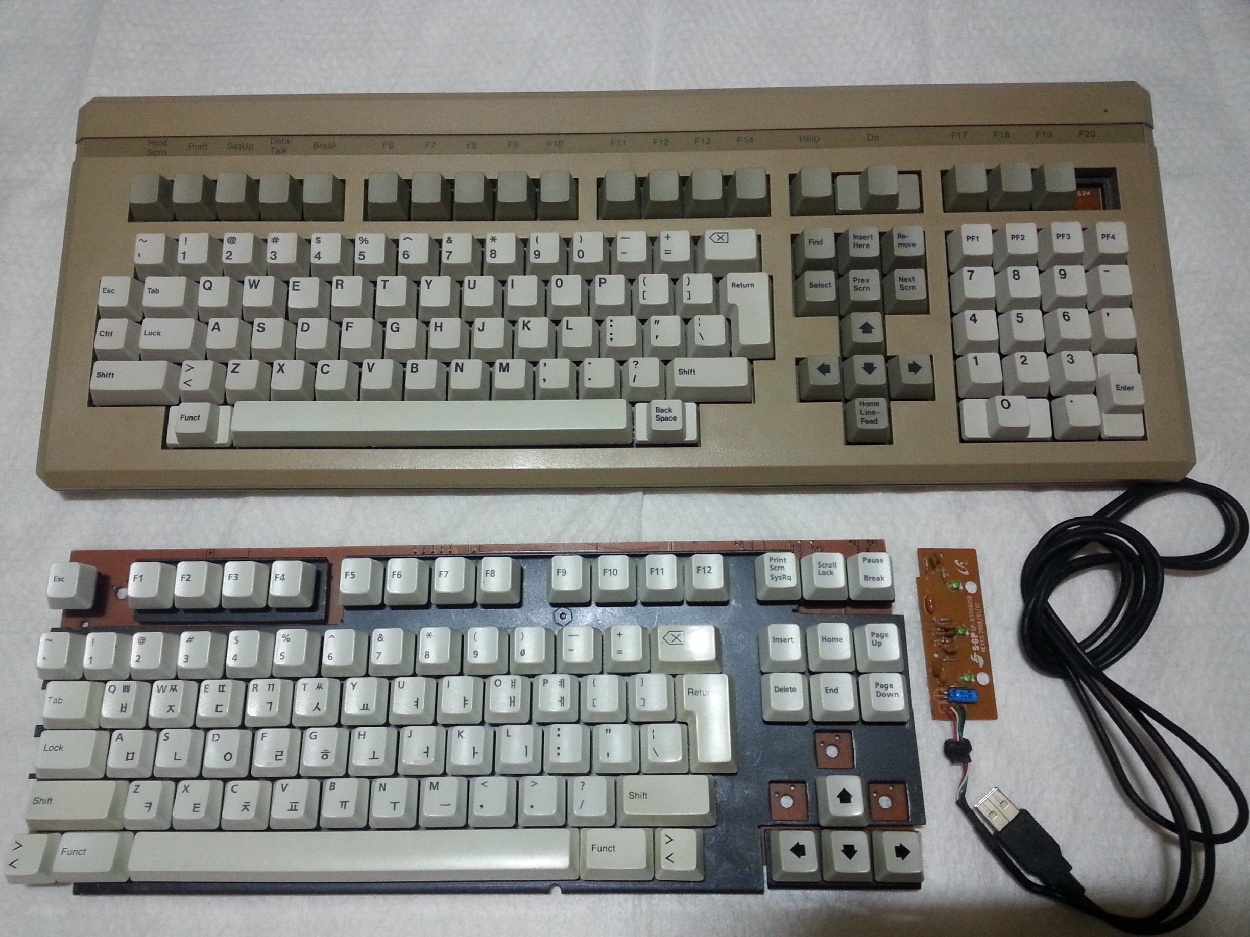 210841.jpg : 풀와이어링 도전 해볼랍니다. 210841.jpg : 풀와이어링 도전 해볼랍니다.
