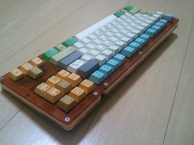 크기변환_2011-12-13 01.48.49.jpg : 어제 작업한 미니입니다. ^^ 크기변환_2011-12-13 01.48.49.jpg : 어제 작업한 미니입니다. ^^
